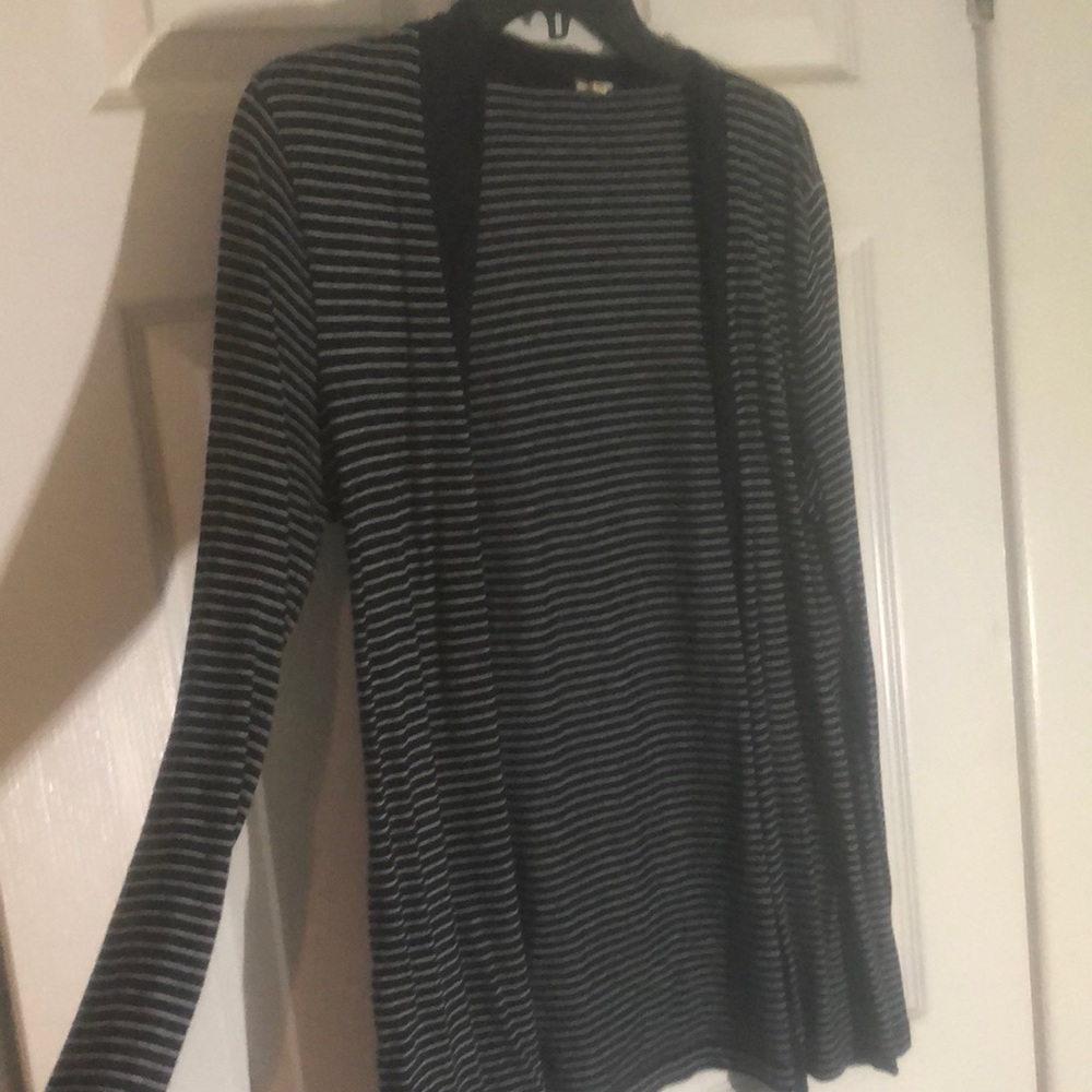 Lightweight cardigan